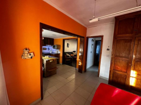 Casa hasta 11 personas